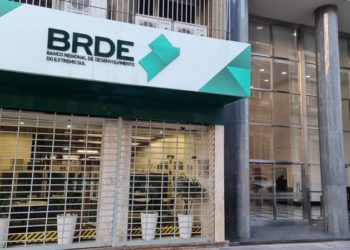 BRDE fecha 2021 com resultado histórico no Rio Grande do Sul
