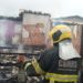 Identificado homem que morreu no incêndio à residência em Campo Bom