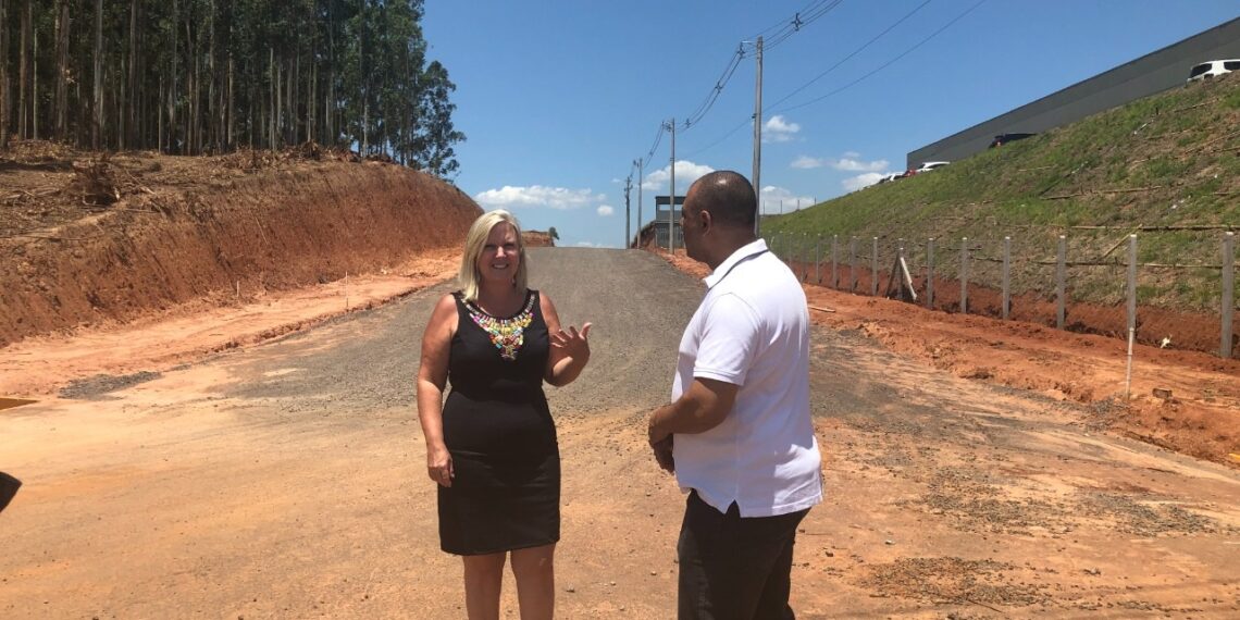 Sapiranga investe mais R$ 5 milhões para alavancar Complexo Industrial