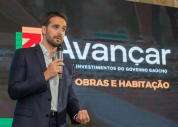 Programa Avançar nas Obras e Habitação destina R$ 226,9 milhões para projetos
