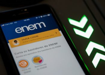 Participantes do Enem podem consultar Cartão de Confirmação