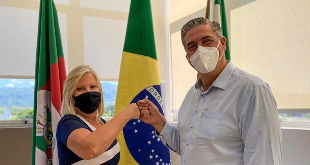 Deputado Feltes destina meio milhão de reais para Sapiranga