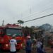 “Tentamos salvar ele, mas não conseguimos”, conta vizinha de homem morto no incêndio em Campo Bom