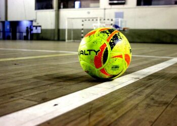 Programa Avançar no Esporte assina 275 convênios para melhorias de áreas esportivas públicas