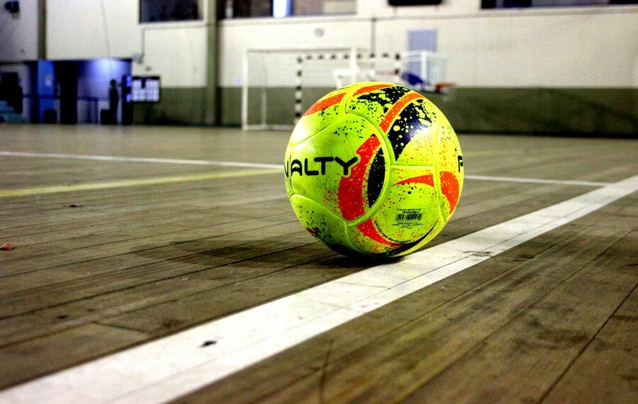 Programa Avançar no Esporte assina 275 convênios para melhorias de áreas esportivas públicas