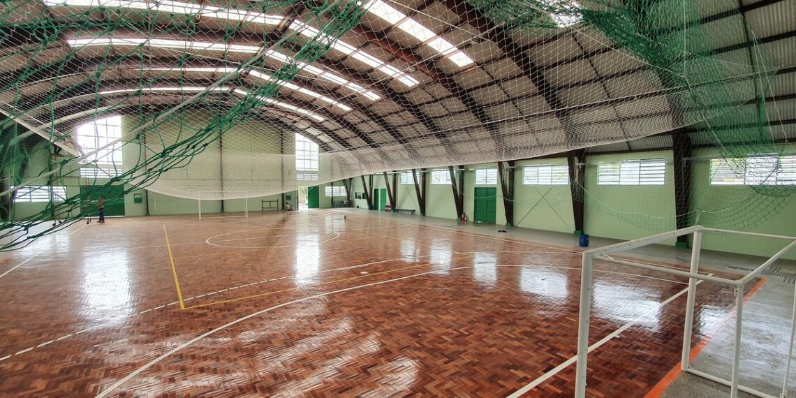 Campeonato de Futsal – Série C está com inscrições abertas em Sapiranga