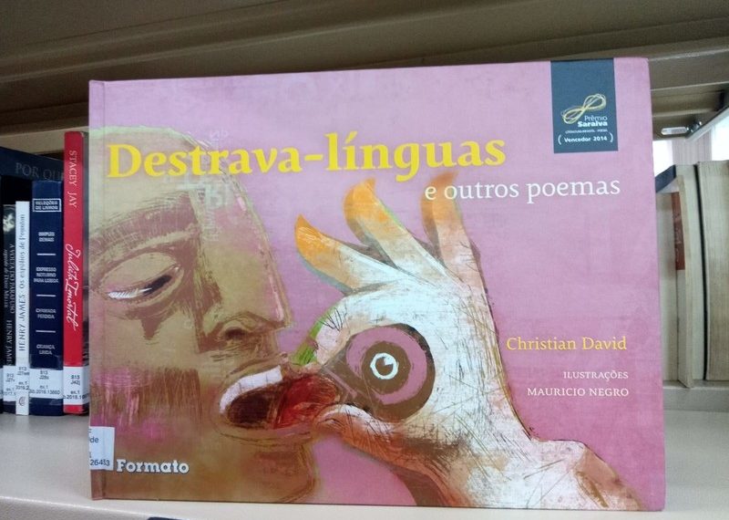 No Dia do Leitor, Biblioteca Pública de Sapiranga dá dicas de leitura