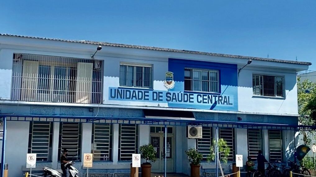 Sapiranguenses com síndromes gripais devem se dirigir até a UBS do Centro