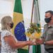 Major Beron deixará o comando do 32ª BPM, com sede em Sapiranga