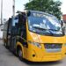 Estado aumenta em 30% repasse do transporte escolar e disponibiliza R$ 209 milhões a municípios incluídos em programa
