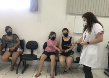 Saúde de Sapiranga promove encontros para orientação nutricional incentivando a alimentação saudável