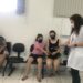 Saúde de Sapiranga promove encontros para orientação nutricional incentivando a alimentação saudável