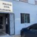 Condenado por roubos em Campo Bom é preso pela Polícia Civil
