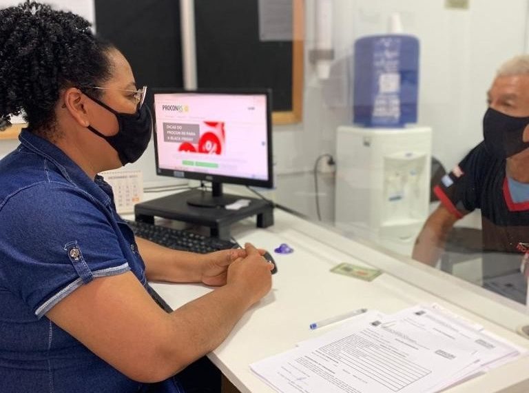 Procon de Sapiranga prestou mais de 1.500 atendimentos no último ano