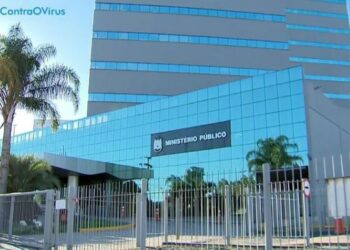 MPRS ajuíza ação por improbidade administrativa contra o deputado Ruy Irigaray