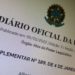 Sancionada lei que altera o Plano de Auxílio e RRF de estados e DF