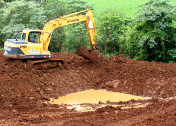 Governo do Estado busca agilizar escavação de 6 mil microaçudes
