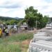Rua Bom Jesus recebe serviços de pavimentação em Nova Hartz