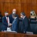 Valdeci Oliveira é eleito presidente da Assembleia Legislativa