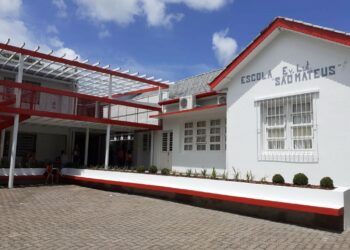 Guia Volta às Aulas: São Mateus 70 anos de tradição e inovação