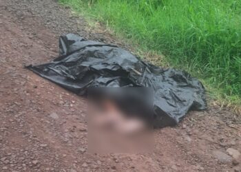 Homem cai de moto e morre na zona rural de Sapiranga