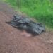 Homem cai de moto e morre na zona rural de Sapiranga