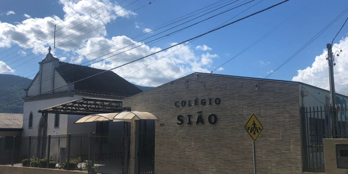 Guia Volta às Aulas: Colégio Sião, ensinamentos cristãos e de qualidade