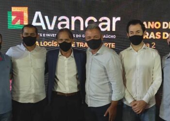 Estado anuncia recursos para rótula na RS-464 em Nova Hartz