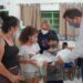 Campo Bom distribui kits de material escolar para alunos da rede municipal de ensino