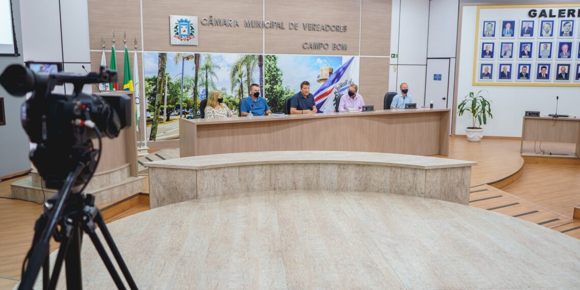 Campo Bom registra superávit de R$ 22,9 milhões em 2021