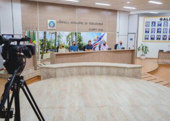 Campo Bom registra superávit de R$ 22,9 milhões em 2021
