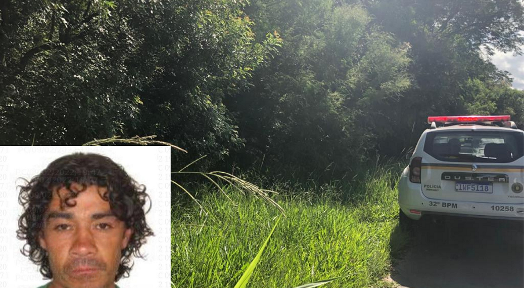 Homem é encontrado morto em área nobre de Campo Bom