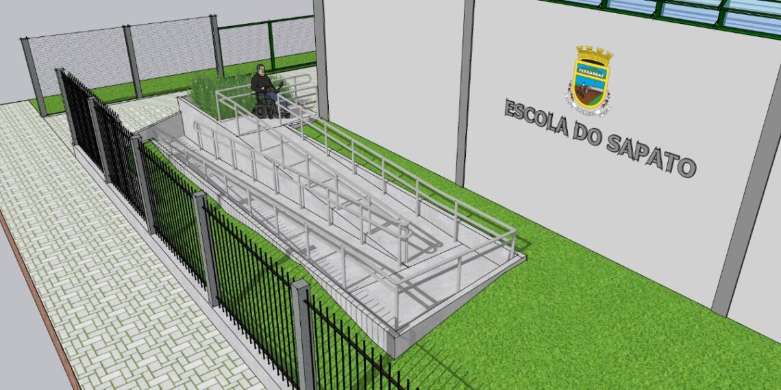 Sapiranga 67 anos: Escola do Sapato muito perto de virar realidade