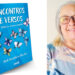 Noite de autógrafos para “Encontros e Versos”, de Marli Loss