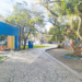 Uma das mais antigas de Sapiranga, Praça da Bandeira será reformulada ainda em 2022