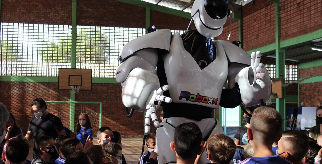 Cerca de 10 mil alunos da rede municipal de Campo Bom voltaram às aulas