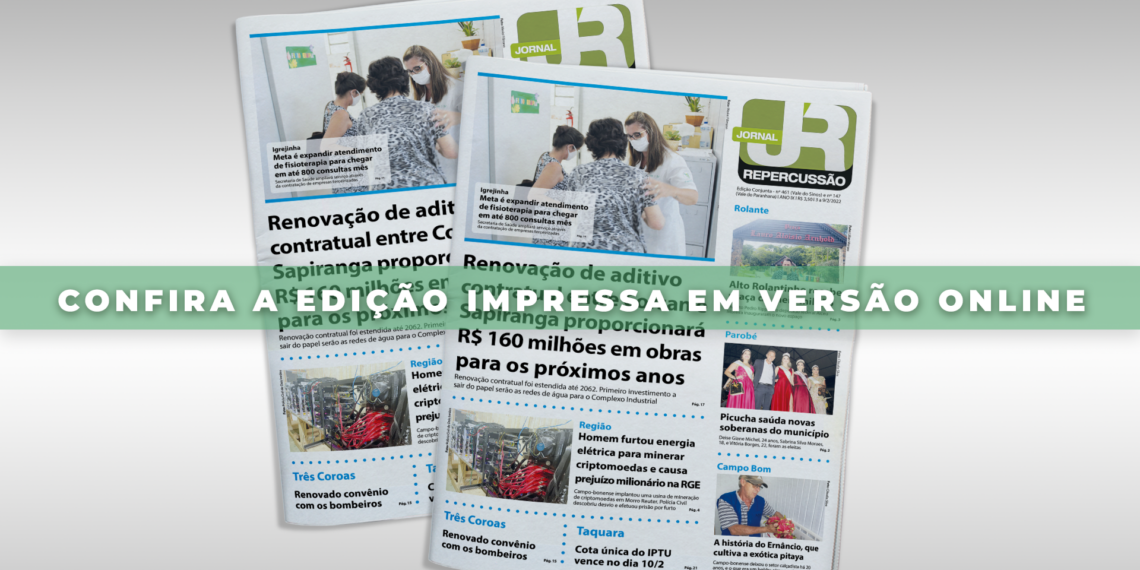 Edição 461