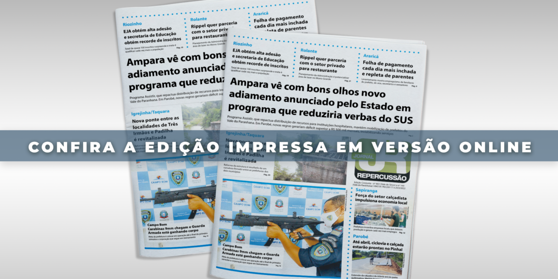 Edição 463