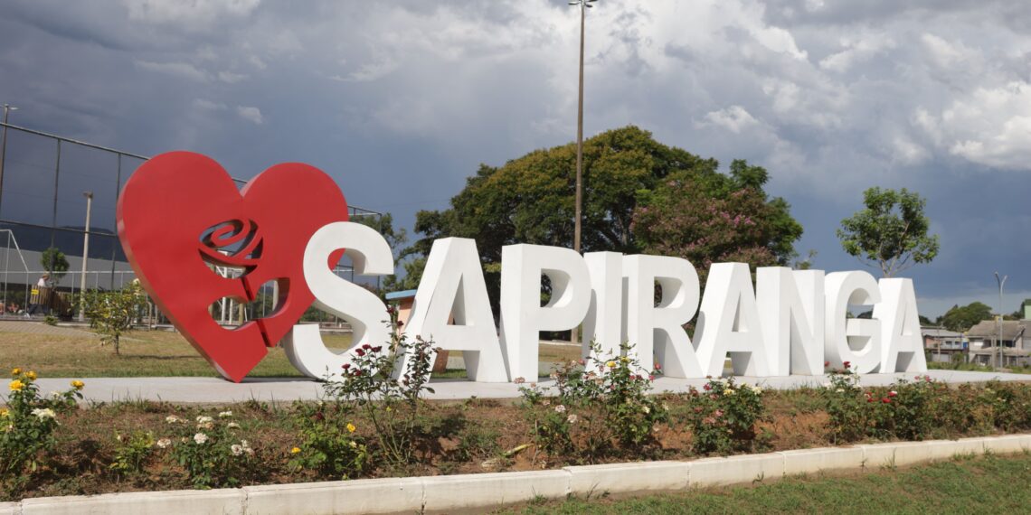 Sapiranga 67 anos: Parque do Imigrante, o parque de todos