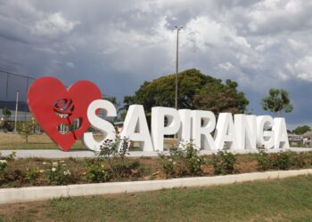 Sapiranga 67 anos: Parque do Imigrante, o parque de todos