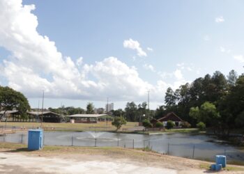 Sapiranga 67 anos: Parque do Imigrante, o parque de todos