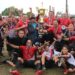 Independente, União e Treze devem representar Campo Bom na Copa RS de Futebol Amador