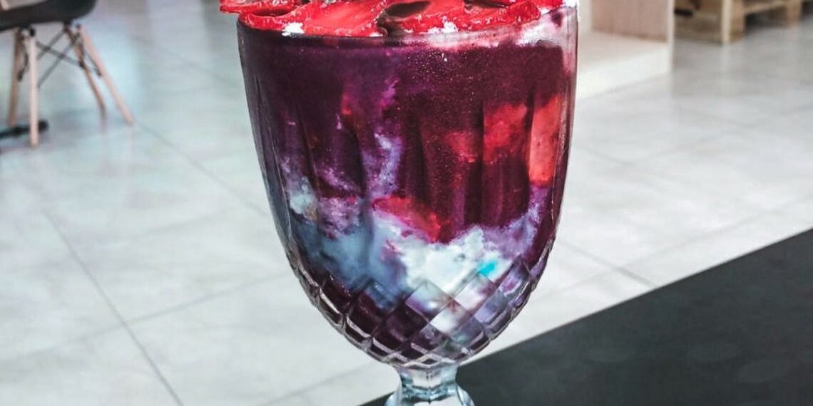 Sapiranga 67 anos: Delícia de verão, açaí ganha cada vez mais adeptos em Sapiranga