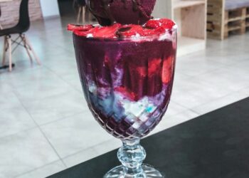 Sapiranga 67 anos: Delícia de verão, açaí ganha cada vez mais adeptos em Sapiranga