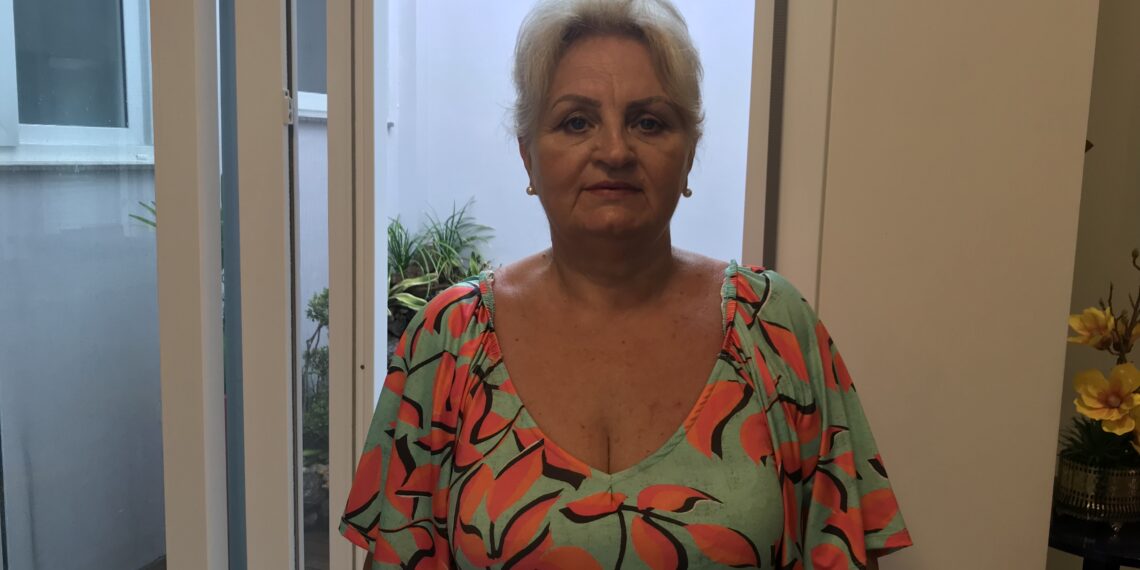 Sapiranga 67 anos: “Meu coração é daqui. Sou uma sapiranguense”
