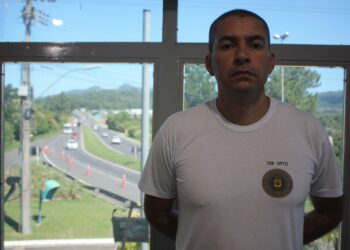 Sapiranga 67 anos: Segurança é o objetivo do Comando Rodoviário