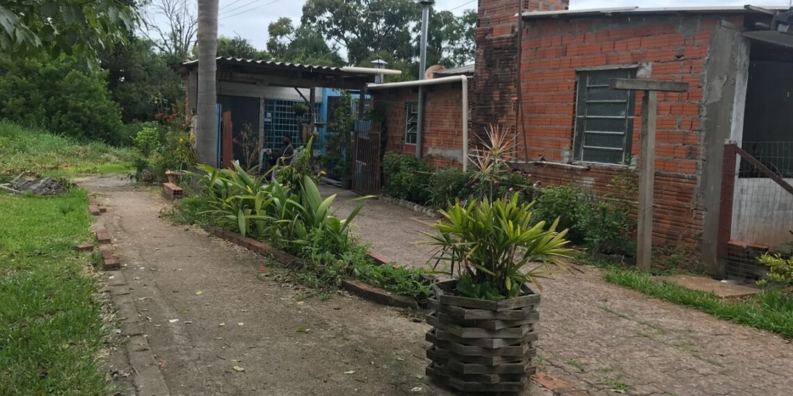 Reintegração de área verde deve ocorrer até o dia 23 em Campo Bom