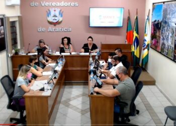 Câmara indica pavimentação da José Apolônio da Costa, em Araricá