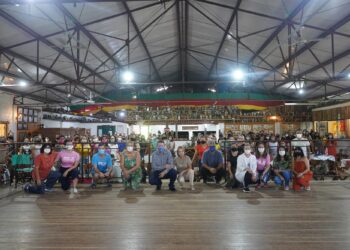 Guia Volta às Aulas: Escolas municipais de Campo Bom prontas para o retorno