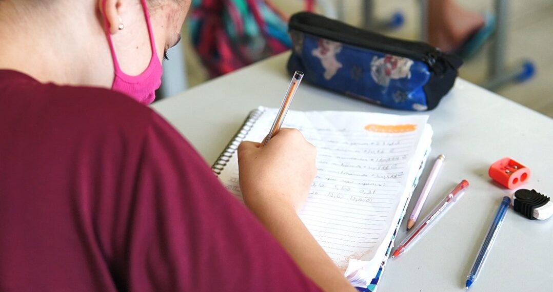 Matrículas de alunos novos na rede municipal de Campo Bom ocorrem nesta quinta e sexta-feira
